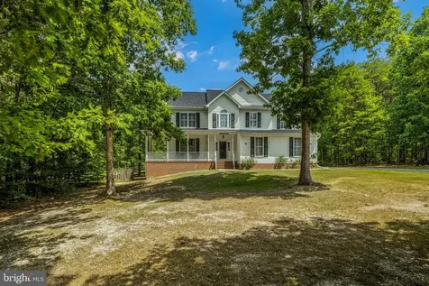 7721 Riparian Court Fredericksburg VA 22408