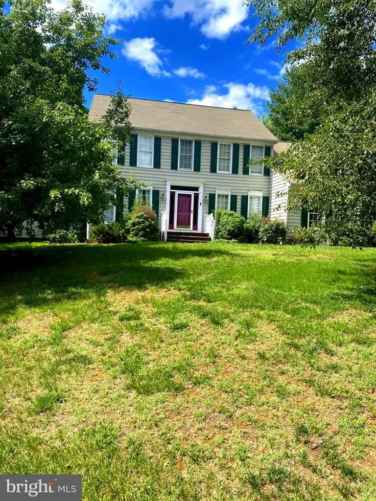 6119 Blackstone Boulevard Fredericksburg VA 22407