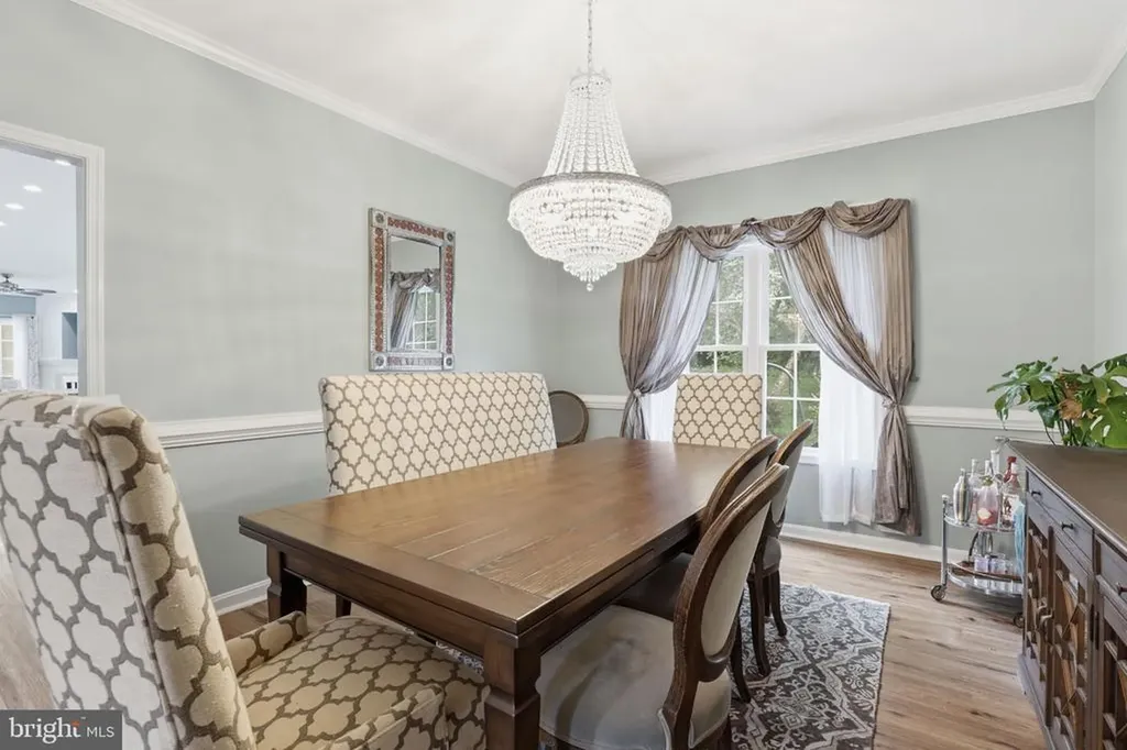 10706 Tricia Place Fredericksburg VA 22408