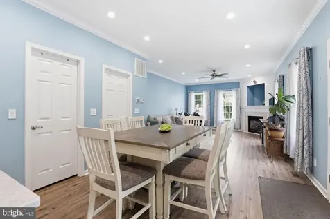 10706 Tricia Place Fredericksburg VA 22408