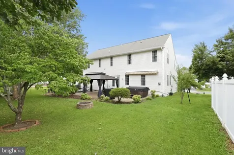 10706 Tricia Place Fredericksburg VA 22408