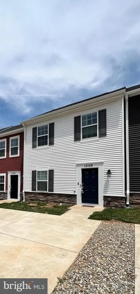 12108 Bowling Farm Court Fredericksburg VA 22407