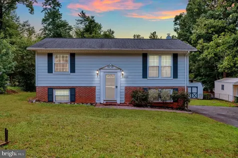 5526 Carousel Street Fredericksburg VA 22407