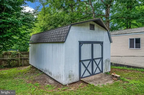 5526 Carousel Street Fredericksburg VA 22407
