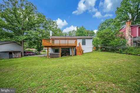 5526 Carousel Street Fredericksburg VA 22407