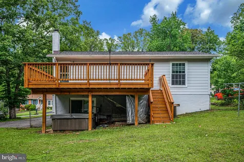 5526 Carousel Street Fredericksburg VA 22407