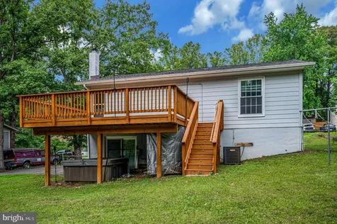 5526 Carousel Street Fredericksburg VA 22407