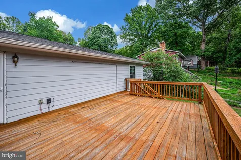 5526 Carousel Street Fredericksburg VA 22407