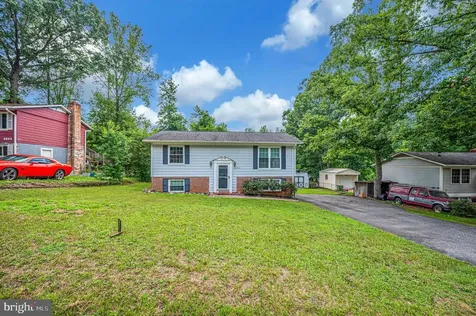 5526 Carousel Street Fredericksburg VA 22407
