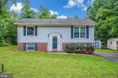 5526 Carousel Street Fredericksburg VA 22407