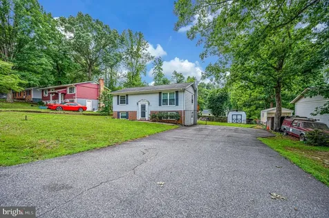 5526 Carousel Street Fredericksburg VA 22407