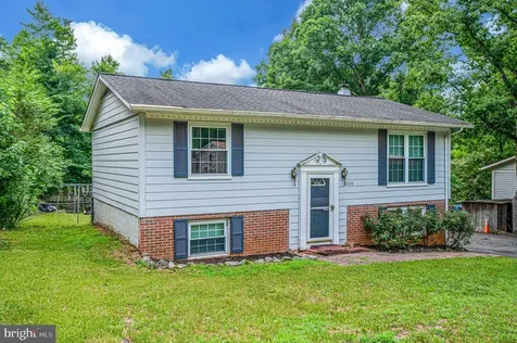5526 Carousel Street Fredericksburg VA 22407