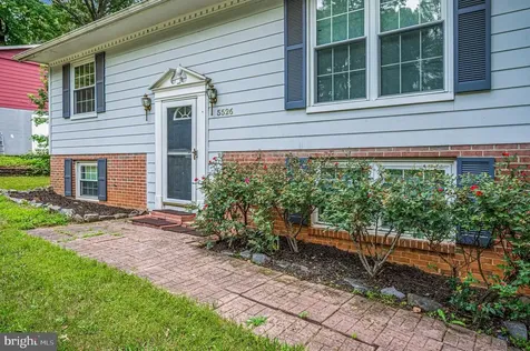 5526 Carousel Street Fredericksburg VA 22407