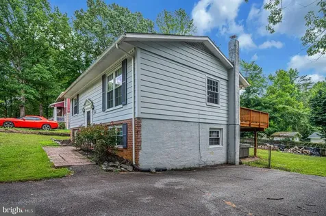 5526 Carousel Street Fredericksburg VA 22407