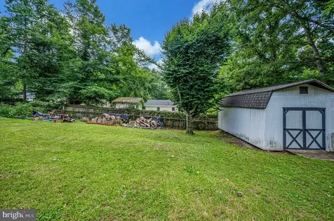 5526 Carousel Street Fredericksburg VA 22407
