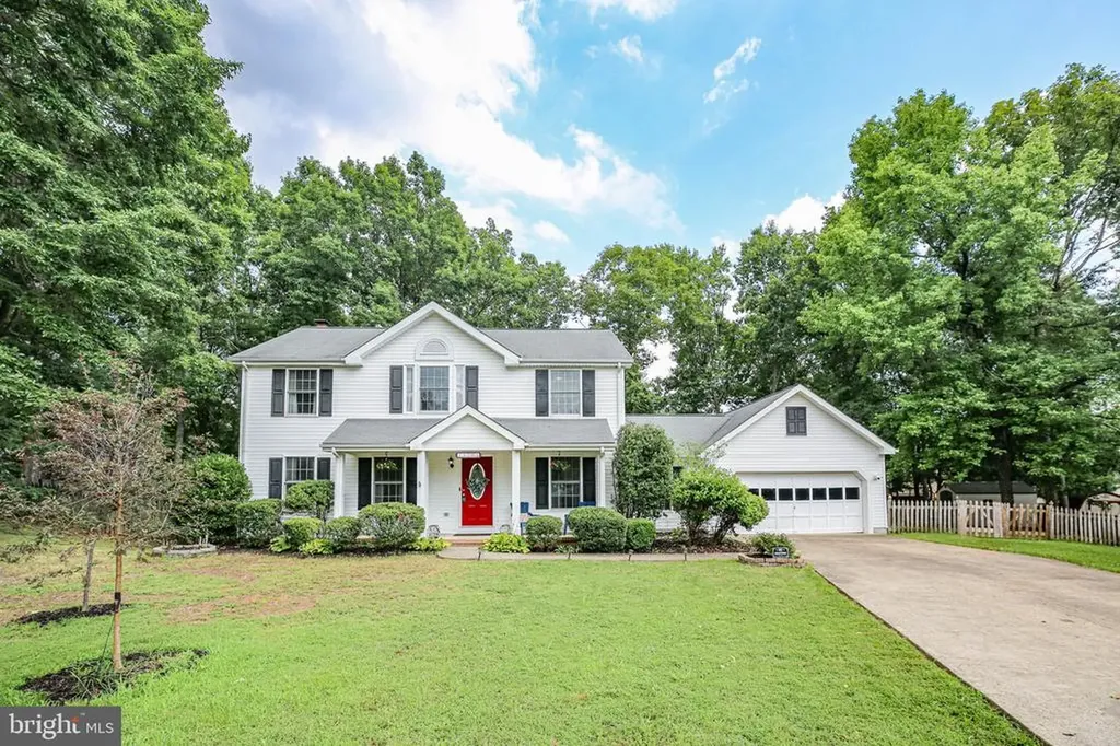 11201 Prince Court Fredericksburg VA 22407