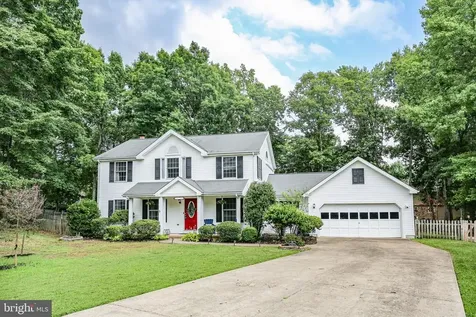 11201 Prince Court Fredericksburg VA 22407