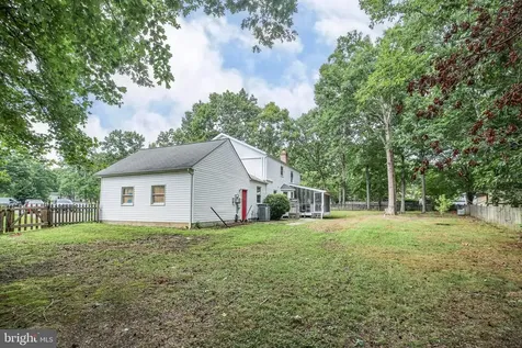 11201 Prince Court Fredericksburg VA 22407