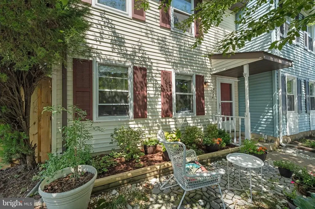 5116 Pecan Drive Fredericksburg VA 22407