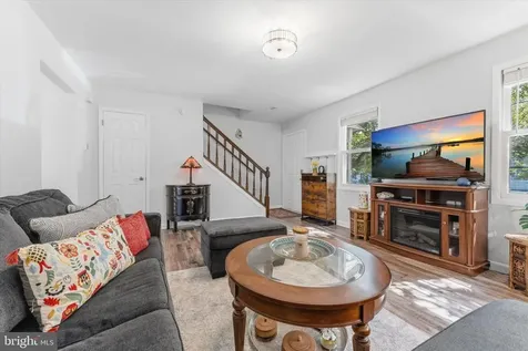 5116 Pecan Drive Fredericksburg VA 22407