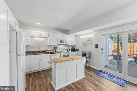 5116 Pecan Drive Fredericksburg VA 22407