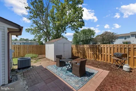 5116 Pecan Drive Fredericksburg VA 22407
