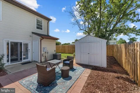5116 Pecan Drive Fredericksburg VA 22407