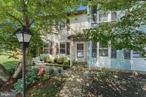 5116 Pecan Drive Fredericksburg VA 22407