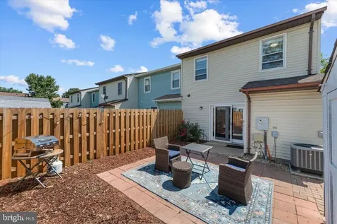 5116 Pecan Drive Fredericksburg VA 22407