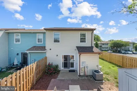 5116 Pecan Drive Fredericksburg VA 22407