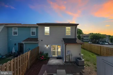 5116 Pecan Drive Fredericksburg VA 22407