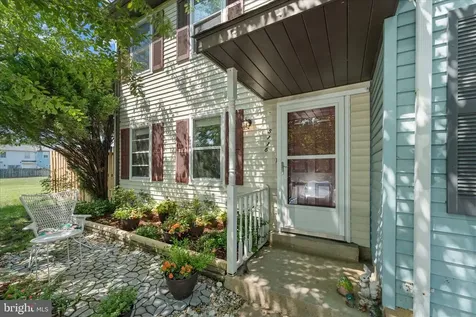 5116 Pecan Drive Fredericksburg VA 22407