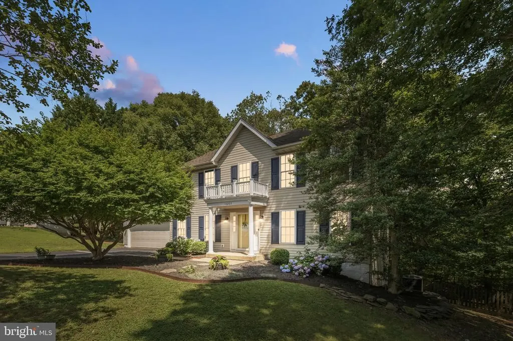 10203 Hampton Lane N Fredericksburg VA 22408