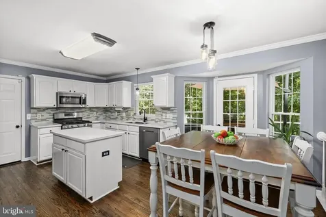 10203 Hampton Lane N Fredericksburg VA 22408
