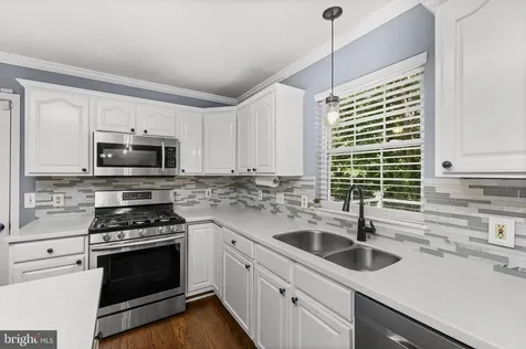 10203 Hampton Lane N Fredericksburg VA 22408