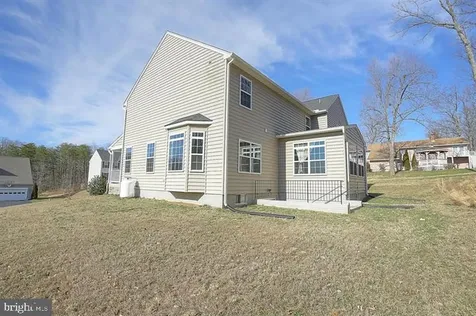 26 Noel Drive Fredericksburg VA 22408