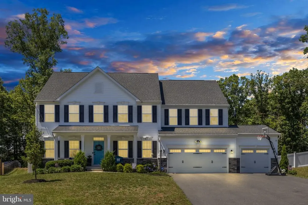 11218 Willow Oak Court Fredericksburg VA 22407