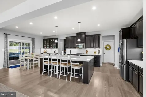 11218 Willow Oak Court Fredericksburg VA 22407