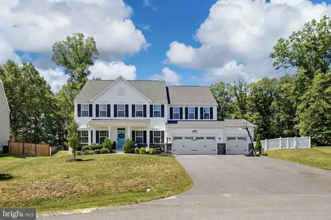 11218 Willow Oak Court Fredericksburg VA 22407