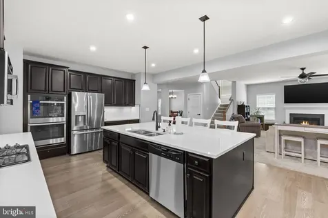 11218 Willow Oak Court Fredericksburg VA 22407