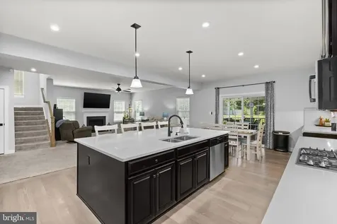 11218 Willow Oak Court Fredericksburg VA 22407