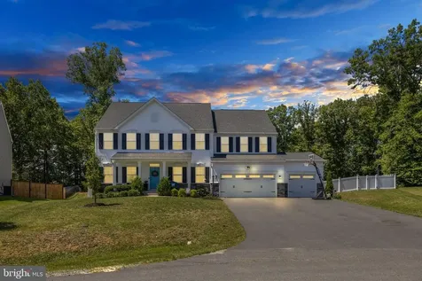 11218 Willow Oak Court Fredericksburg VA 22407