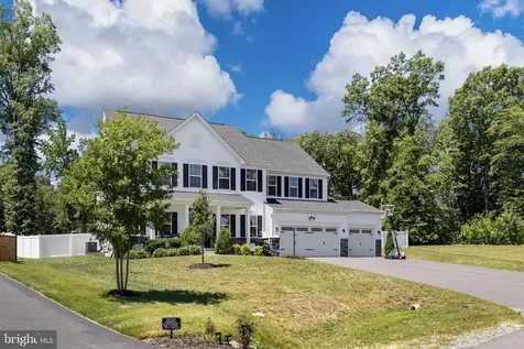 11218 Willow Oak Court Fredericksburg VA 22407