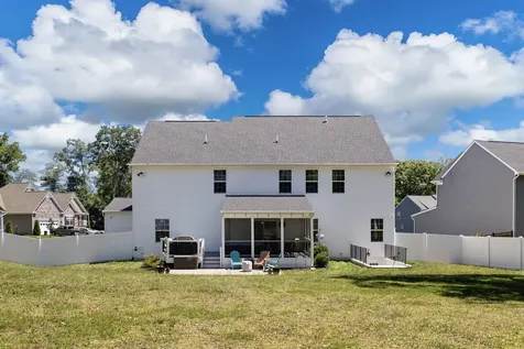 11218 Willow Oak Court Fredericksburg VA 22407