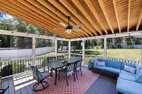 11218 Willow Oak Court Fredericksburg VA 22407