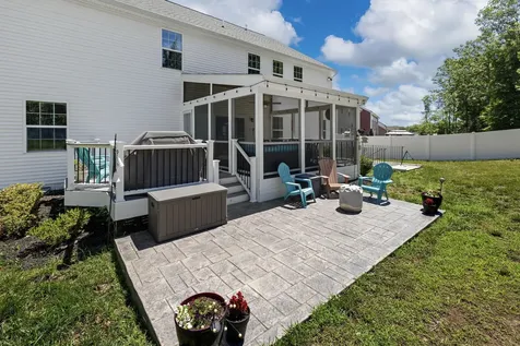 11218 Willow Oak Court Fredericksburg VA 22407