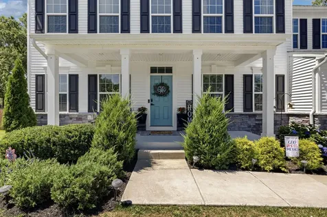 11218 Willow Oak Court Fredericksburg VA 22407