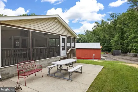 10205 Elys Ford Road Fredericksburg VA 22407