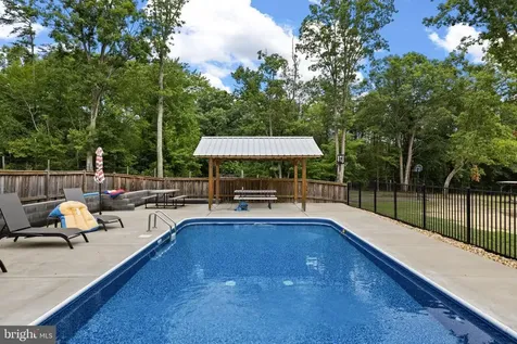 10205 Elys Ford Road Fredericksburg VA 22407
