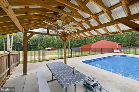 10205 Elys Ford Road Fredericksburg VA 22407